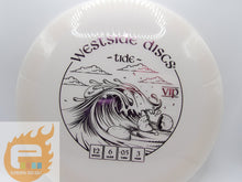 Westside Discs VIP Tide (12/6/-0.5/3) - Elemental Disc Golf