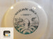 Westside Discs VIP Tursas - Elemental Disc Golf