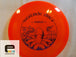 Westside Discs VIP Tursas - Elemental Disc Golf