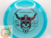 Westside Discs VIP Underworld (7/6/-3/1) - Elemental Disc Golf