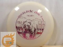 Westside VIP Bear (USED - 7/10) - Elemental Disc Golf