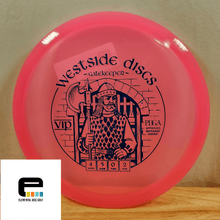 Westside VIP Gatekeeper (4/5/0/2) - Elemental Disc Golf