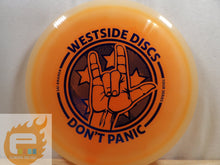 Westside VIP - Ice Orbit Moonshine Gatekeeper (Sai Ananda) - Elemental Disc Golf