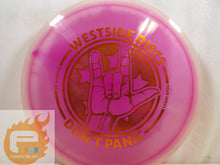 Westside VIP - Ice Orbit Moonshine Gatekeeper (Sai Ananda) - Elemental Disc Golf