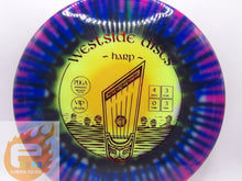 Westside Vip MyDye Harp (4/3/0/3) - Elemental Disc Golf