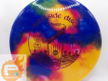 Westside Vip MyDye Harp (4/3/0/3) - Elemental Disc Golf