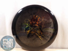 Yikun Phoenix Wu Kong (USED – 7/10) - Elemental Disc Golf