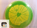 Yikun Shell Tomahawk (USED) - Elemental Disc Golf