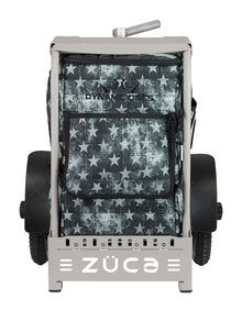 Zuca Backpack Cart Fenders - Elemental Disc Golf