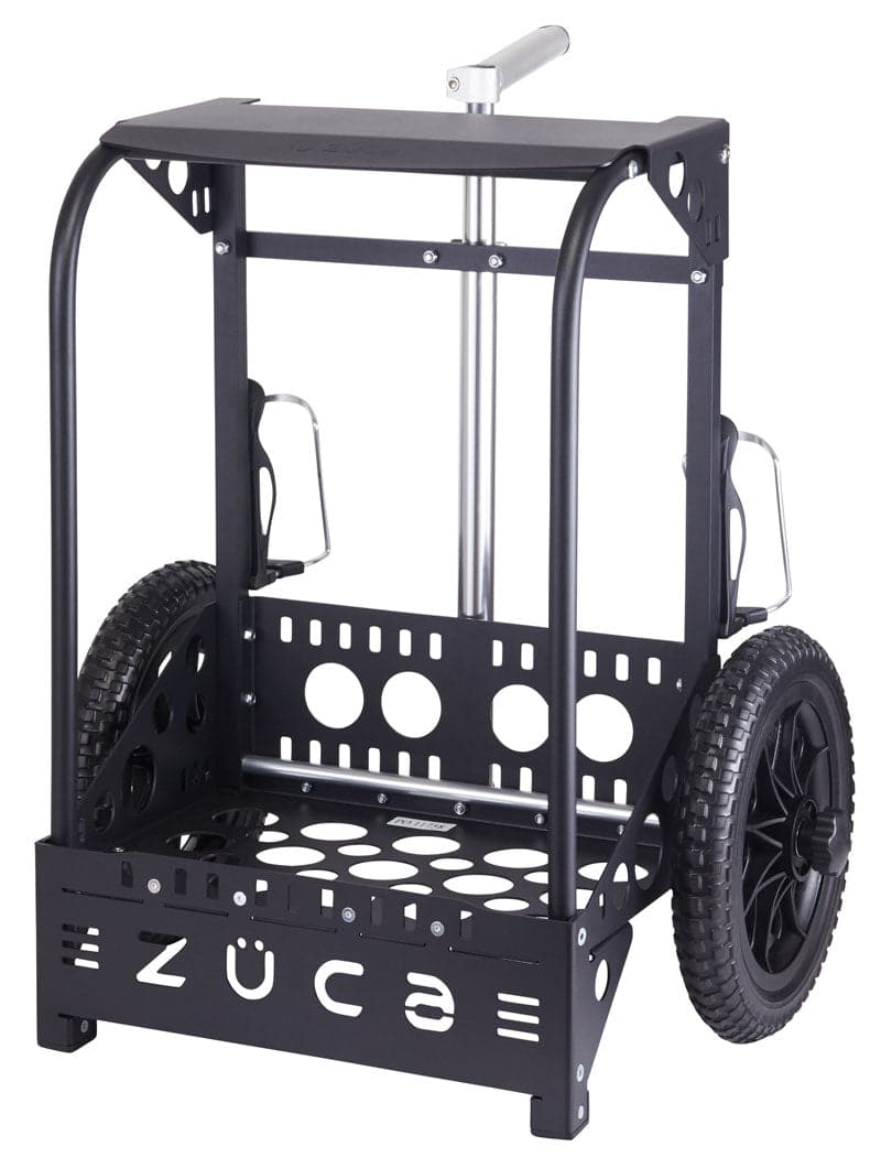 Zuca Backpack Cart LG - Elemental Disc Golf