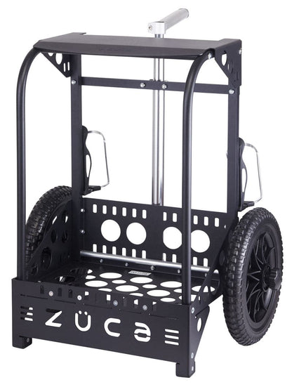 Zuca Backpack Cart LG - Elemental Disc Golf