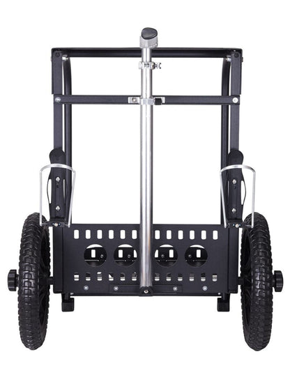 Zuca Backpack Cart LG - Elemental Disc Golf