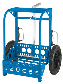 Zuca Backpack Cart LG - Elemental Disc Golf