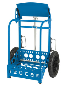Zuca Backpack Cart LG - Elemental Disc Golf