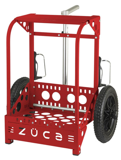 Zuca Backpack Cart LG - Elemental Disc Golf