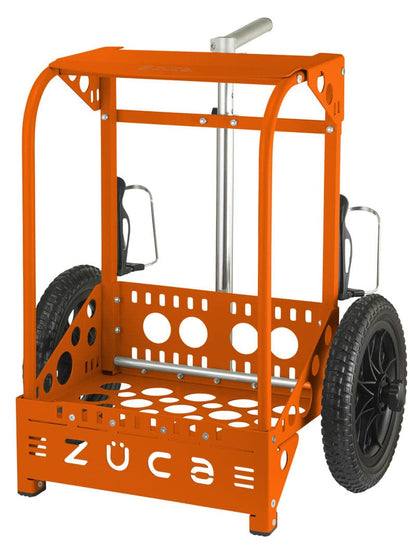 Zuca Backpack Cart LG - Elemental Disc Golf