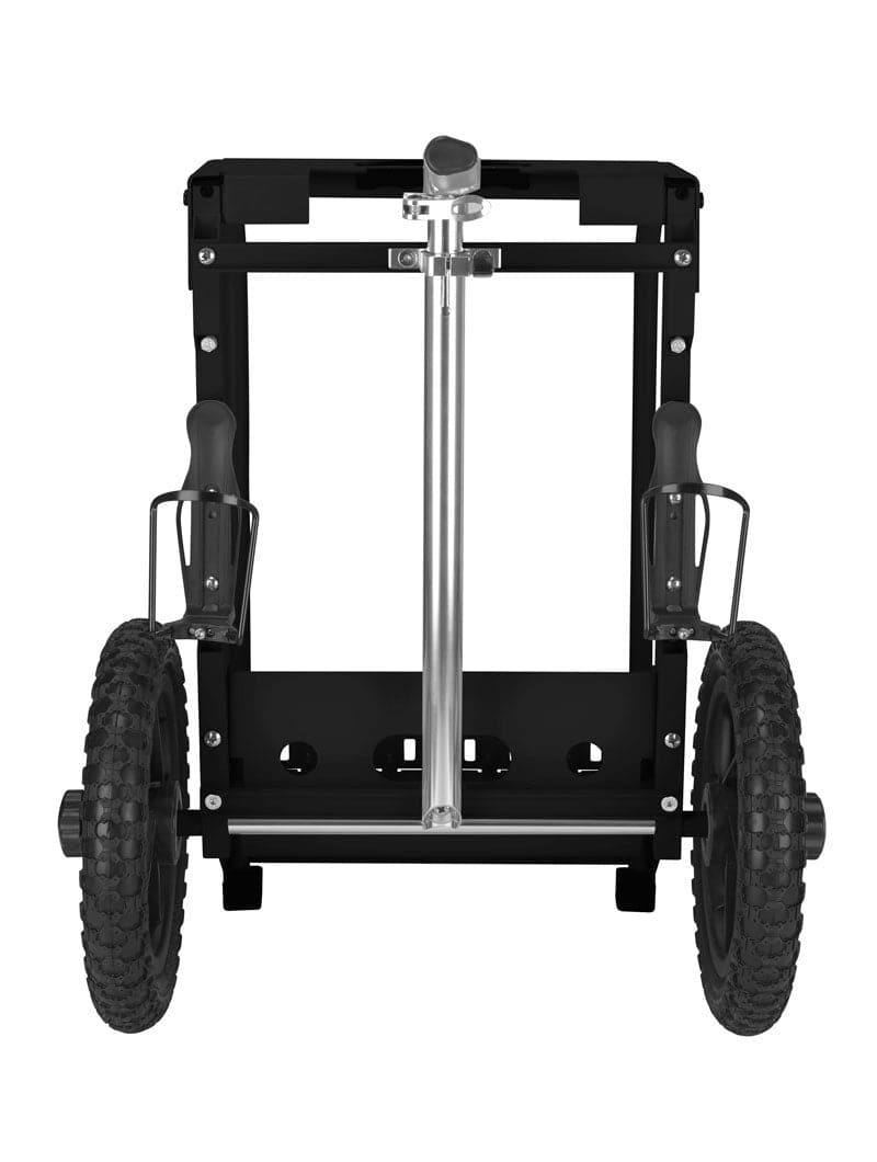 Zuca Backpack Cart - Elemental Disc Golf