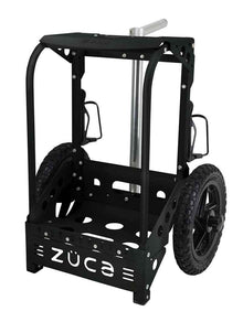 Zuca Backpack Cart - Elemental Disc Golf