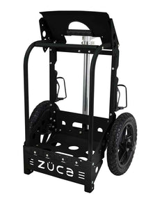 Zuca Backpack Cart - Elemental Disc Golf