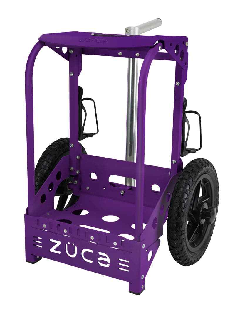 Zuca Backpack Cart - Elemental Disc Golf
