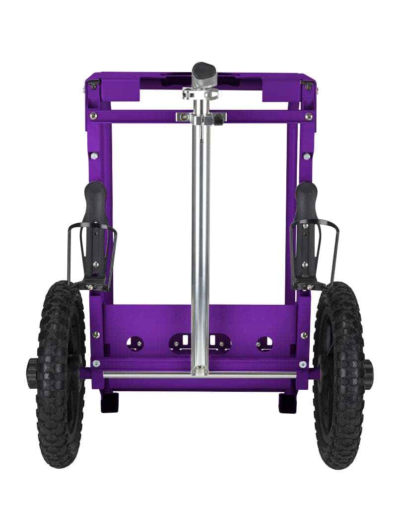 Zuca Backpack Cart