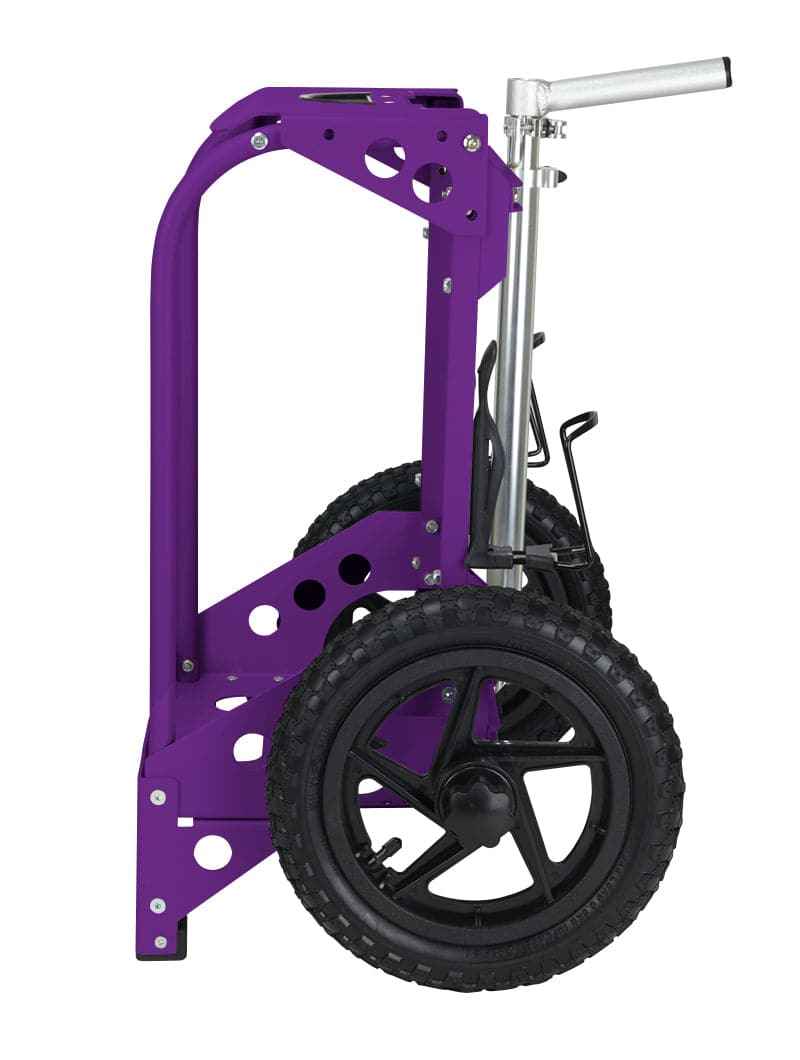 Zuca Backpack Cart
