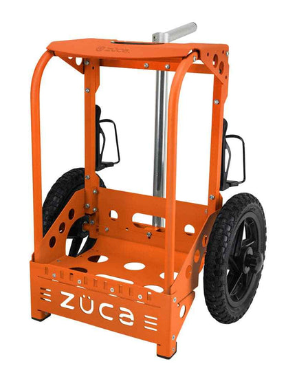 Zuca Backpack Cart - Elemental Disc Golf