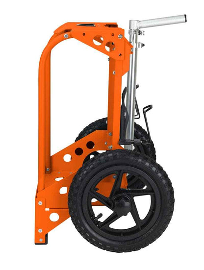 Zuca Backpack Cart