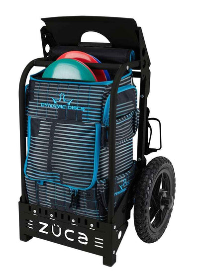 Zuca Backpack Cart