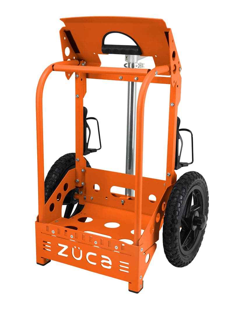 Zuca Backpack Cart