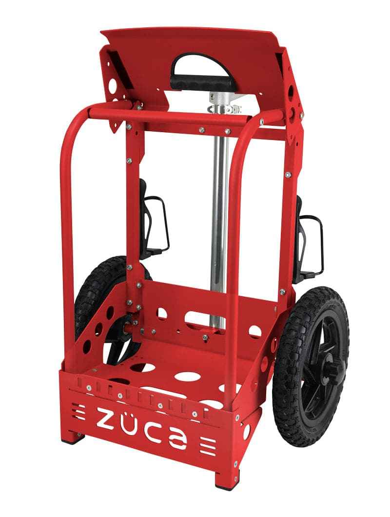 Zuca Backpack Cart
