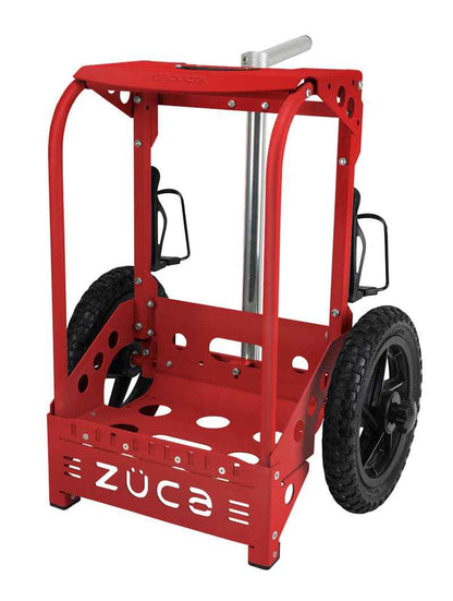 Zuca Backpack Cart - Elemental Disc Golf