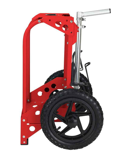 Zuca Backpack Cart