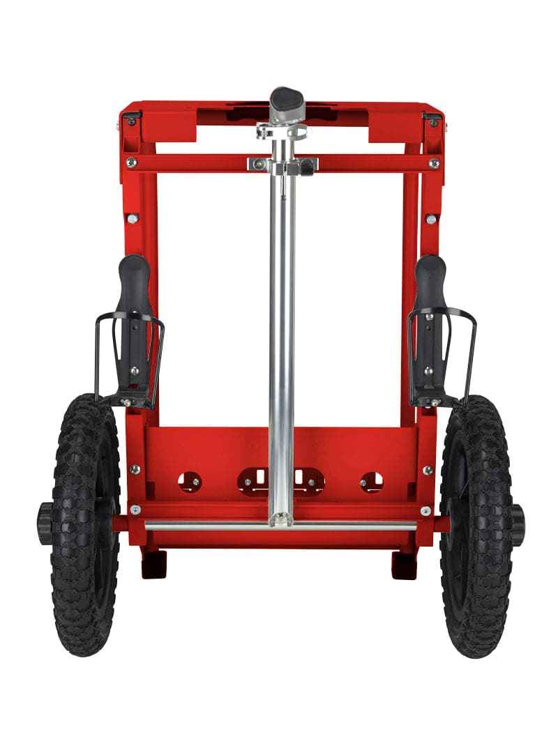 Zuca Backpack Cart