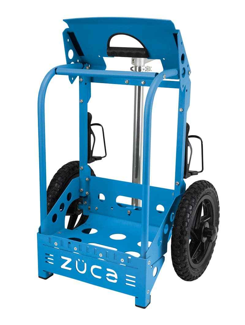 Zuca Backpack Cart