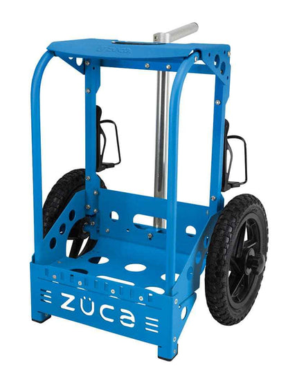 Zuca Backpack Cart - Elemental Disc Golf