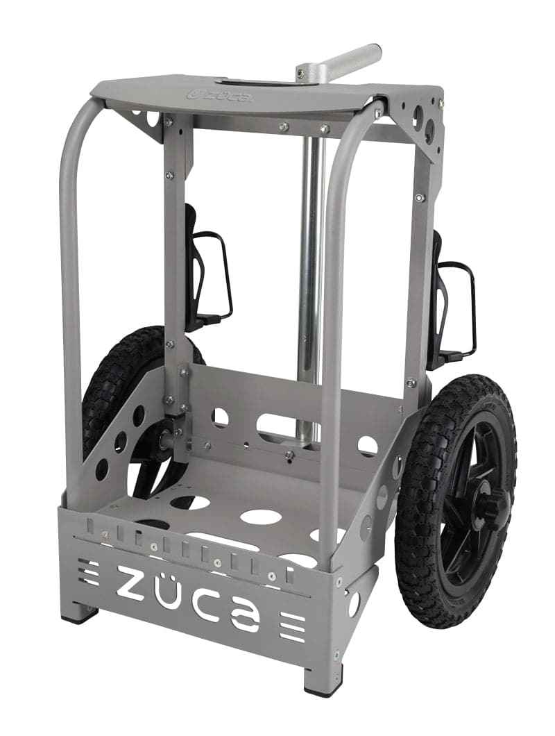 Zuca Backpack Cart - Elemental Disc Golf