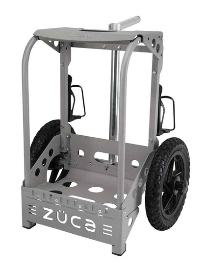 Zuca Backpack Cart - Elemental Disc Golf