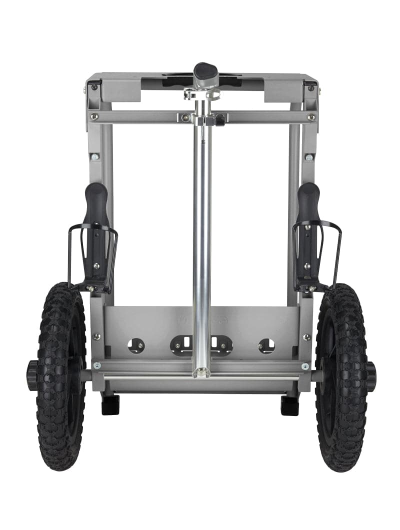 Zuca Backpack Cart - Elemental Disc Golf