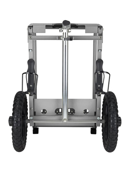 Zuca Backpack Cart - Elemental Disc Golf