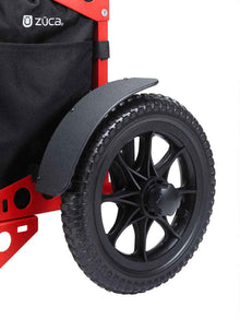 Zuca Compact Cart Fenders - Elemental Disc Golf