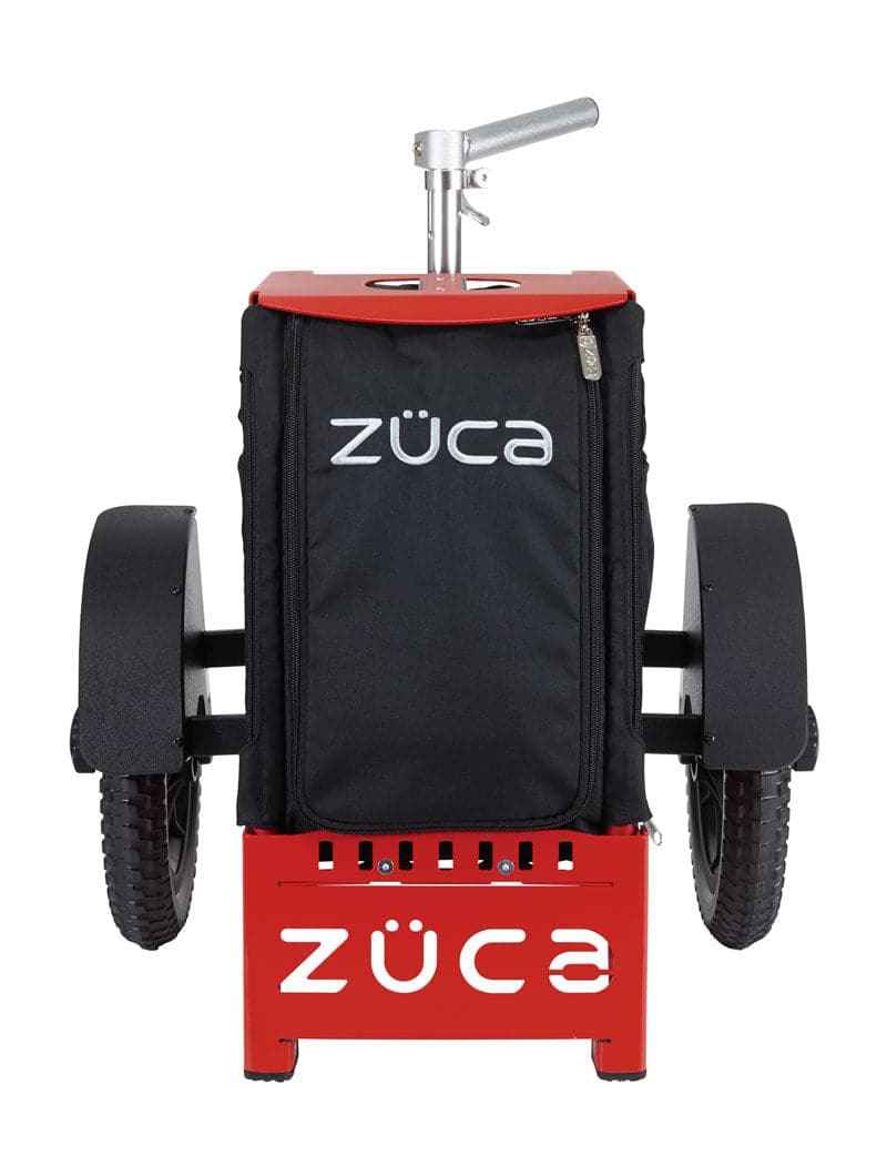 Zuca Compact Cart Fenders - Elemental Disc Golf