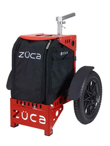 Zuca Compact Cart Fenders - Elemental Disc Golf