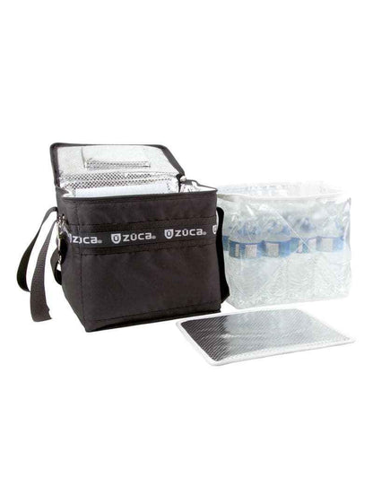 Zuca Cooler - Elemental Disc Golf