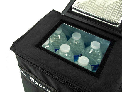 Zuca Cooler - Elemental Disc Golf
