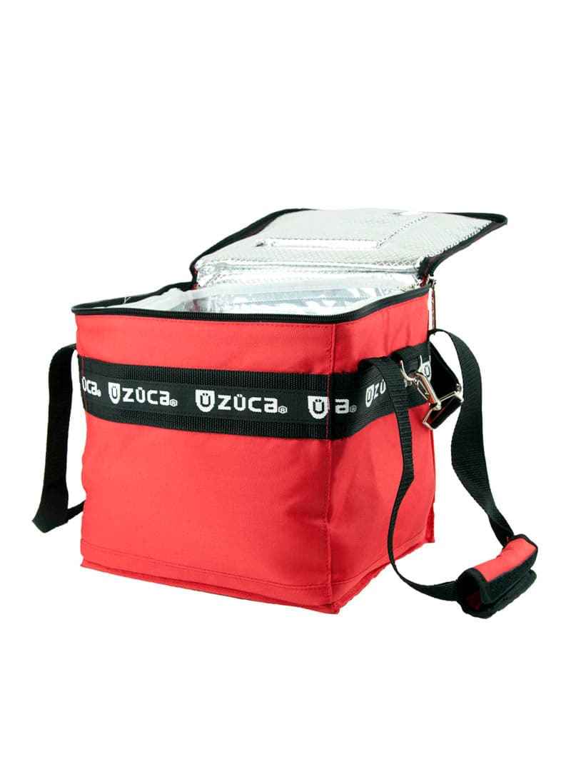 Zuca Cooler - Elemental Disc Golf
