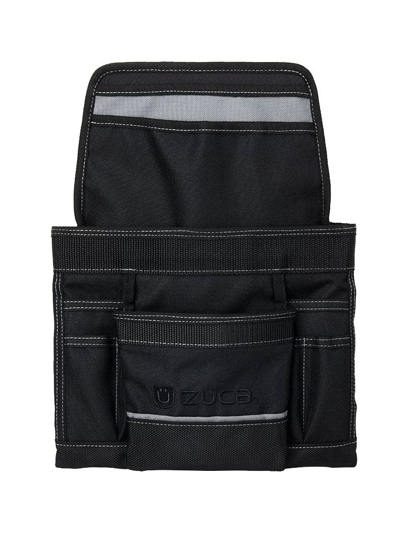 Zuca Disc Golf Putter Pouch - Elemental Disc Golf