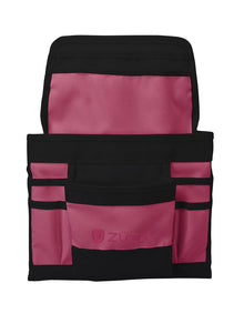 Zuca Disc Golf Putter Pouch - Elemental Disc Golf