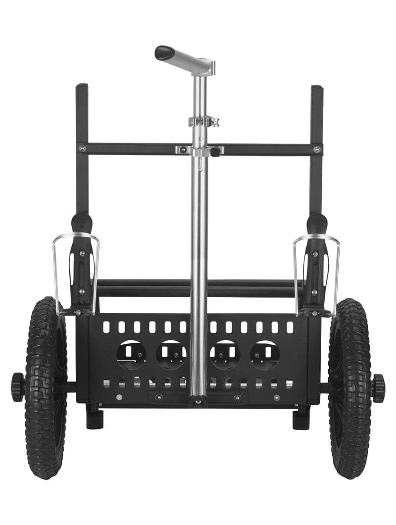 Zuca EZ Cart - Elemental Disc Golf