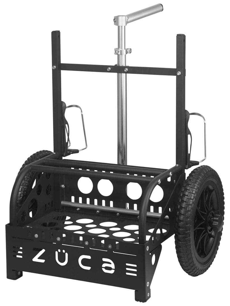 Zuca EZ Cart - Elemental Disc Golf